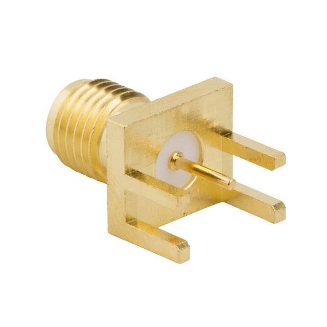 132255-11 Amphenol RF  Gruppi di connettori coassiali (RF)